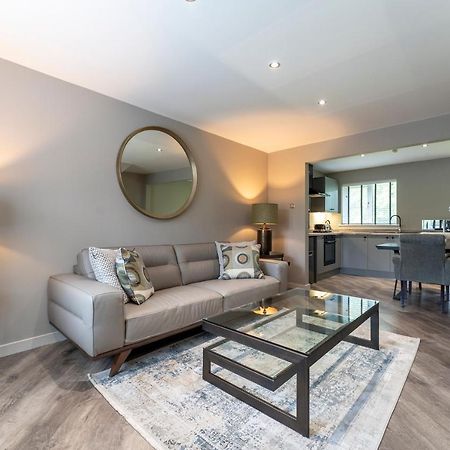 33 Dunbar Court Gleneagles Village Auchterarder Buitenkant foto