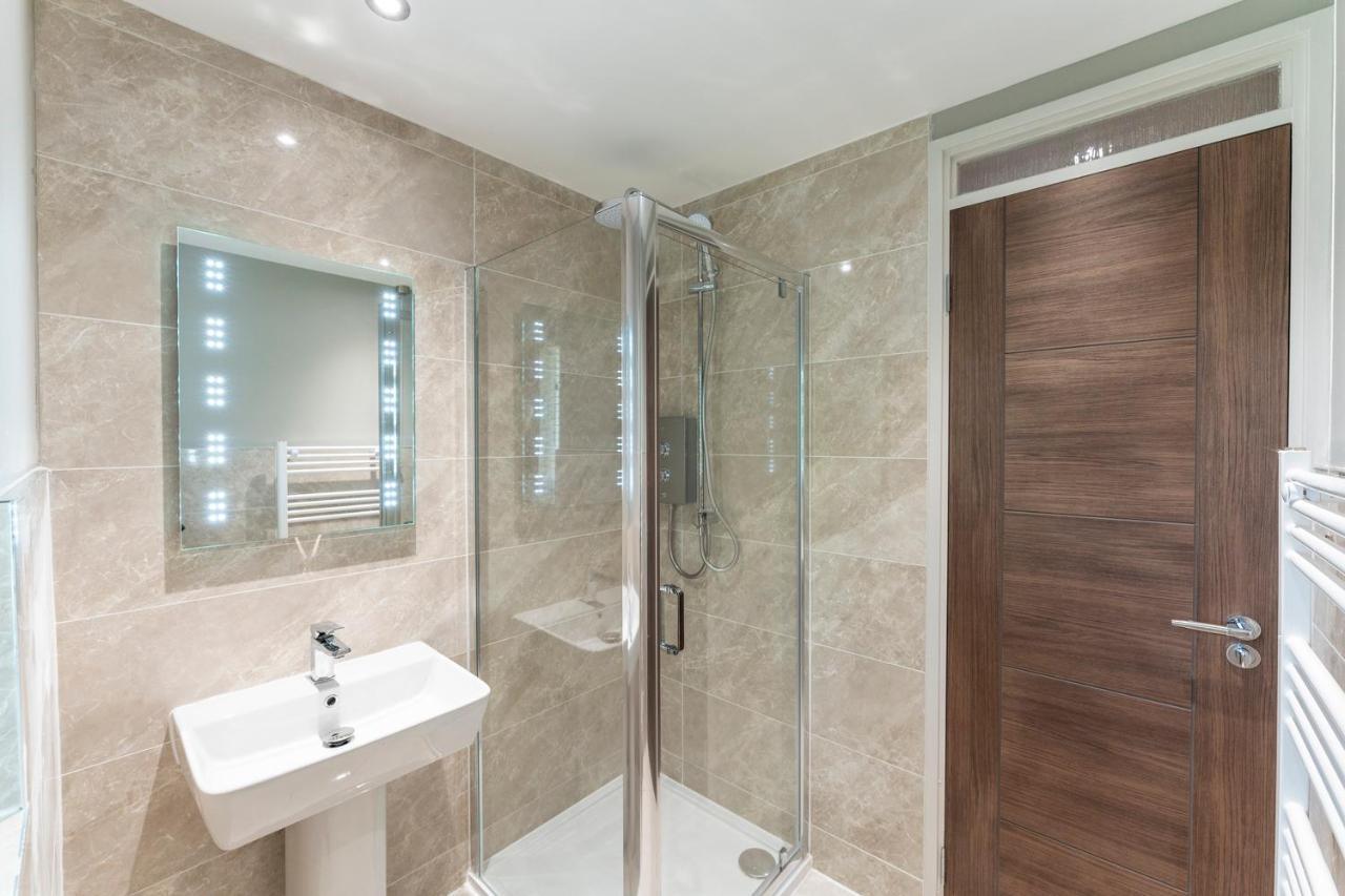 33 Dunbar Court Gleneagles Village Auchterarder Buitenkant foto