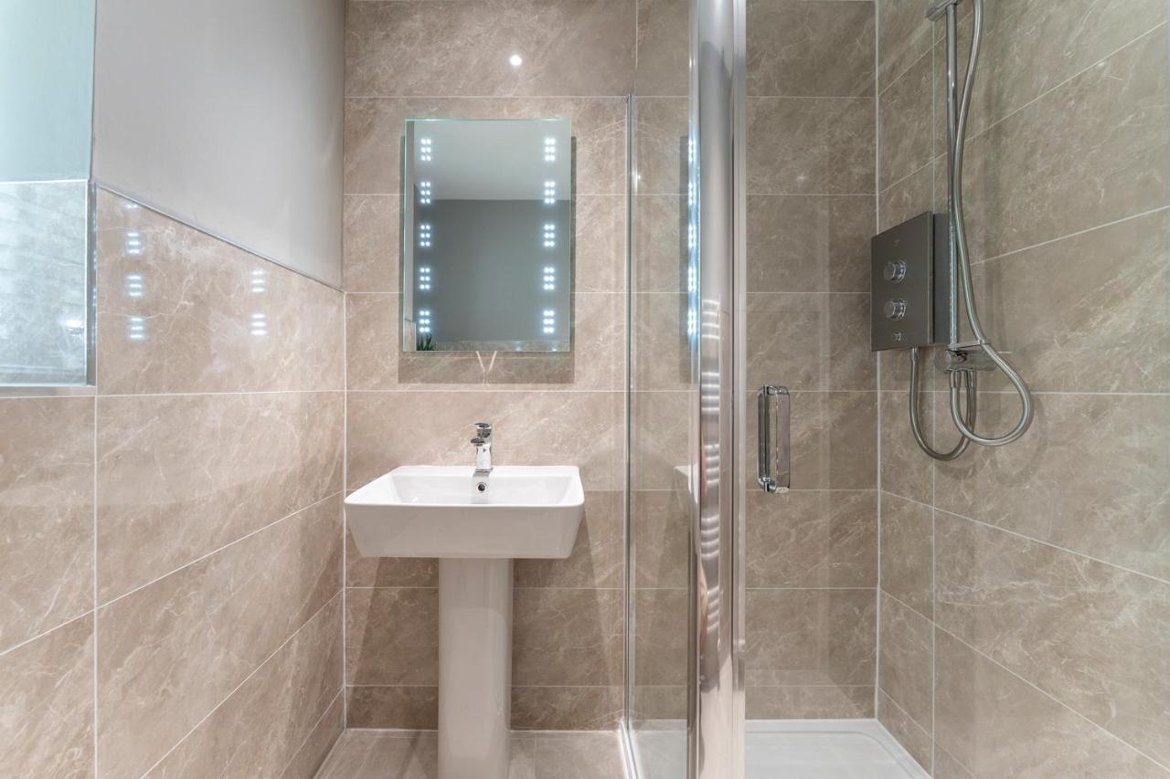 33 Dunbar Court Gleneagles Village Auchterarder Buitenkant foto
